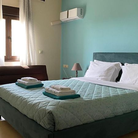 Villa Panorama Elounda Zewnętrze zdjęcie