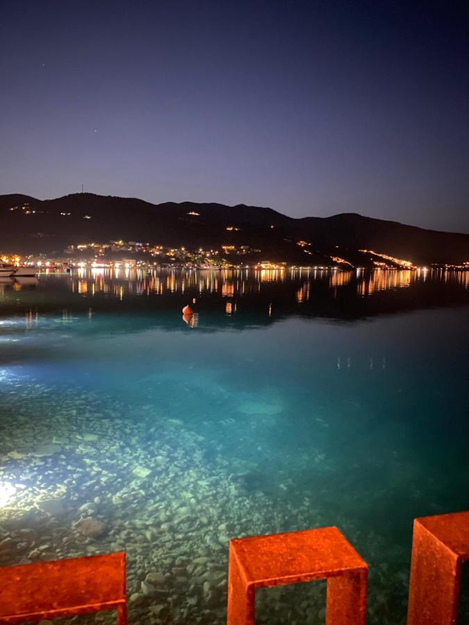 Villa Panorama Elounda Zewnętrze zdjęcie