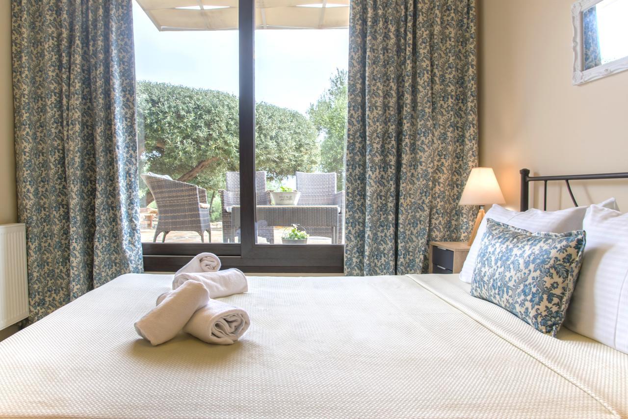 Villa Panorama Elounda Zewnętrze zdjęcie