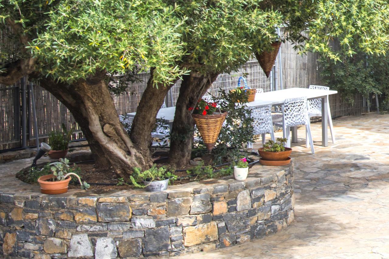 Villa Panorama Elounda Zewnętrze zdjęcie