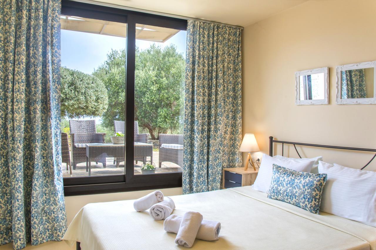 Villa Panorama Elounda Zewnętrze zdjęcie