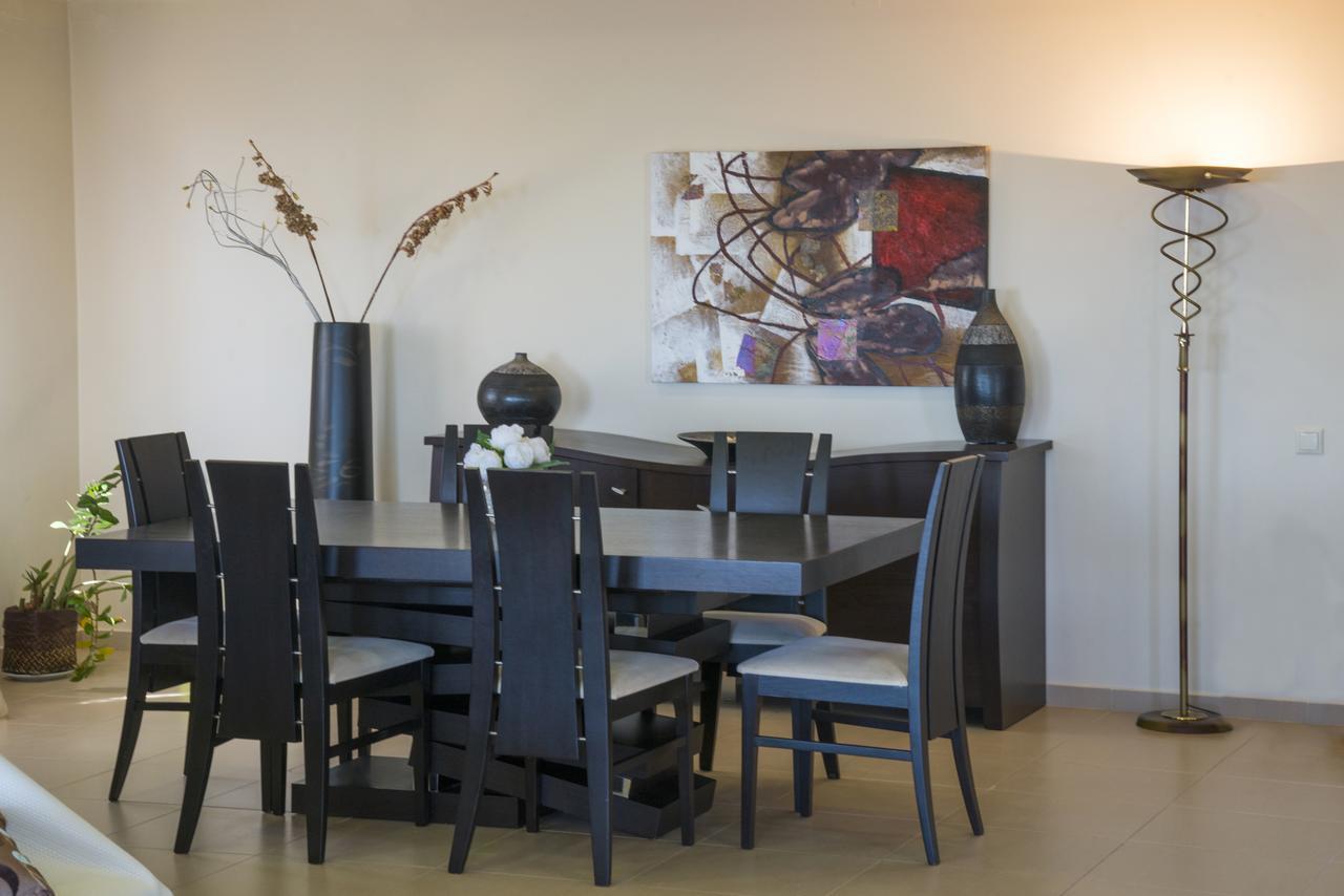 Villa Panorama Elounda Zewnętrze zdjęcie