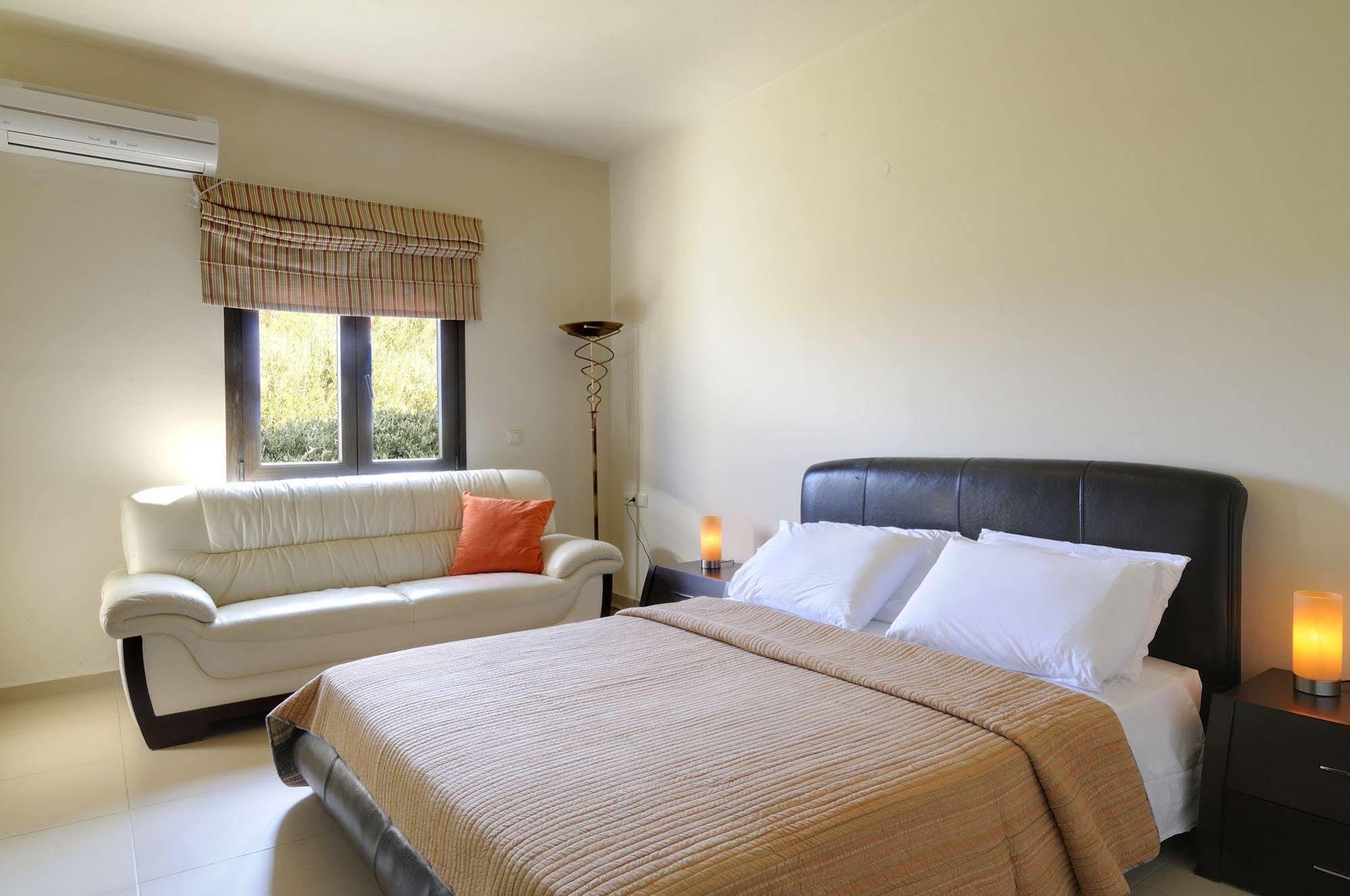 Villa Panorama Elounda Zewnętrze zdjęcie